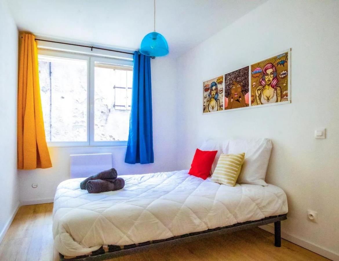 9Mins De Lamalou-Les-Bains 30Mins Avene 40M² Bédarieux Exterior photo