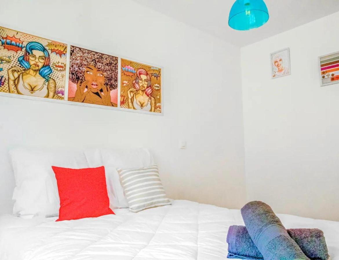 9Mins De Lamalou-Les-Bains 30Mins Avene 40M² Bédarieux Exterior photo