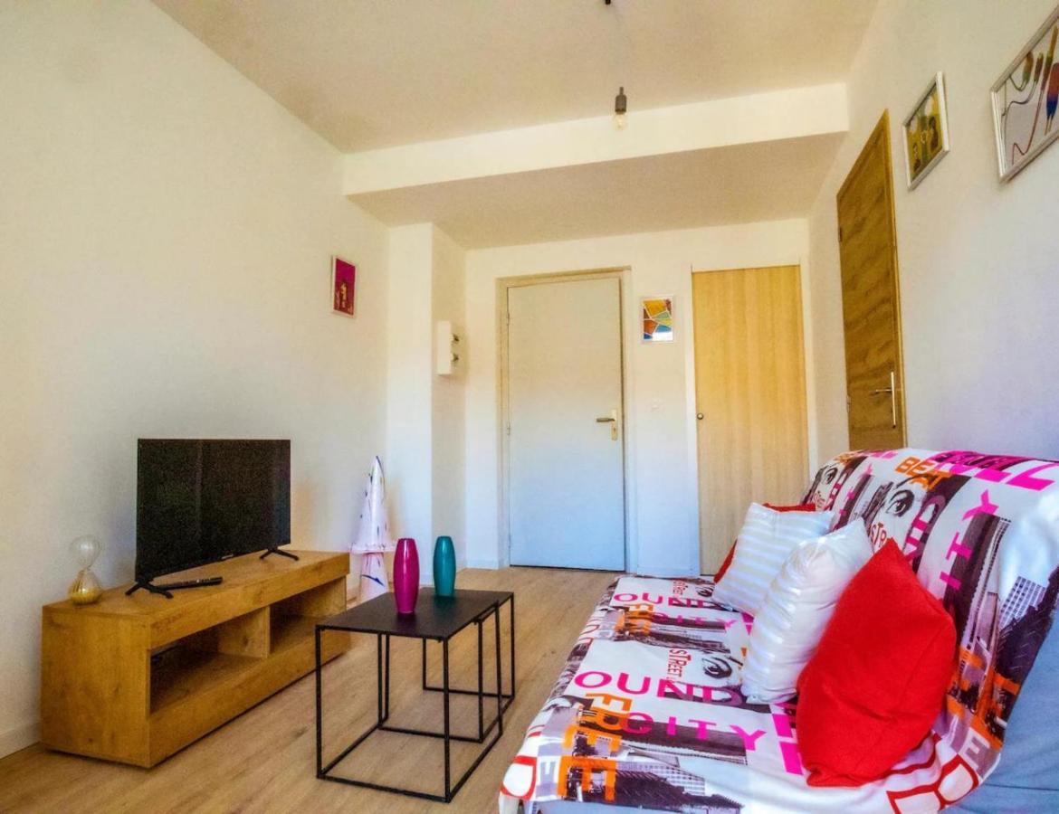 9Mins De Lamalou-Les-Bains 30Mins Avene 40M² Bédarieux Exterior photo