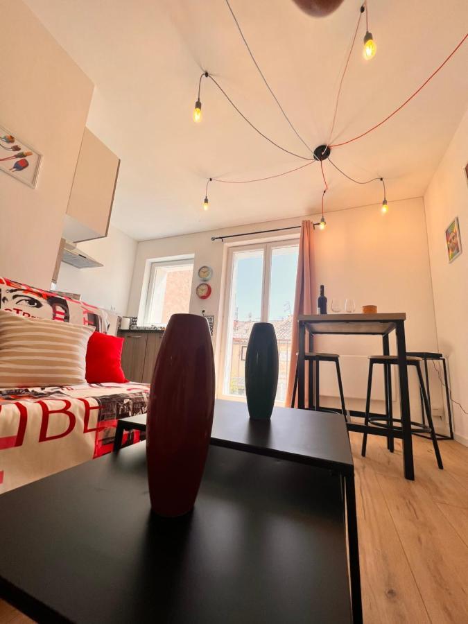 9Mins De Lamalou-Les-Bains 30Mins Avene 40M² Bédarieux Exterior photo